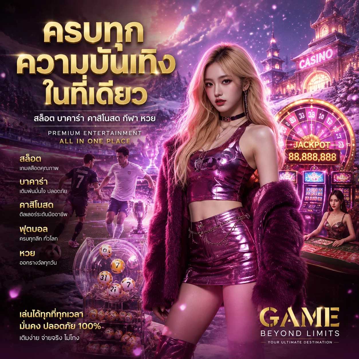 โปรโมชั่น csl789