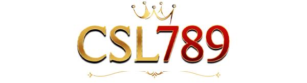 CSL789 เว็บตรง สล็อต คาสิโน กีฬา ครบทุกเกมออนไลน์